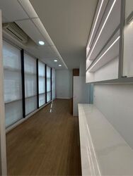 A'posh Bizhub (D27), Factory #595953611